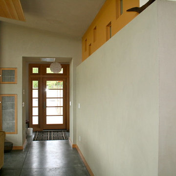 Photos of some projects I've worked on in Southern Oregon the past several years