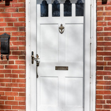 Entry Door Install - Pennsylvania