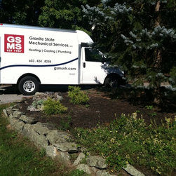 GSMS Work - Air Conditioners