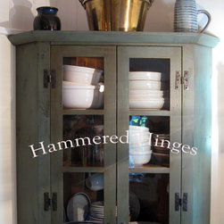 Customer Inspired - Kitchen Products
