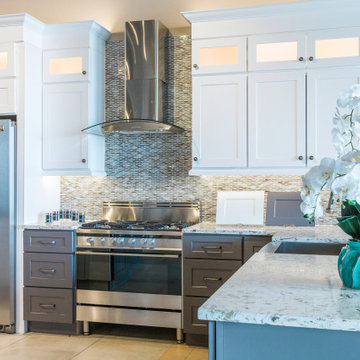 Cabinets