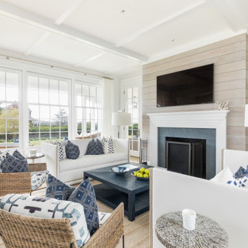 Quogue Retreat