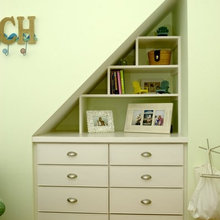 alicia's guest room