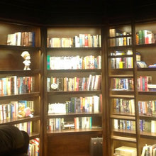 Bookcases
