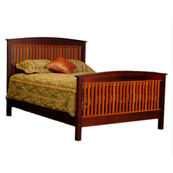Island Bed - Products