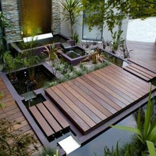 ZEN GARDEN :-)
