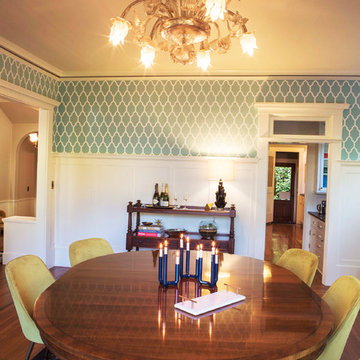 Client Prospect Goose Hollow