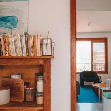 Rénovation d'un appartement