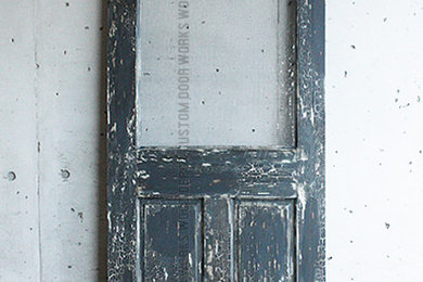 木製室内ドア ID-622 アンティークフィニッシュ