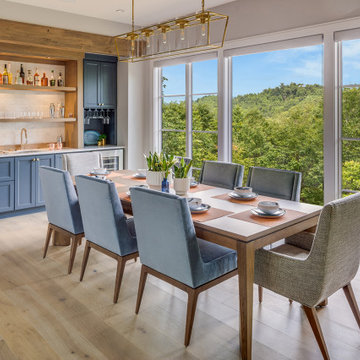 Mountain Contemporary at Mountain Park