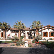 Exterior Paint