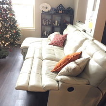 existing furniture