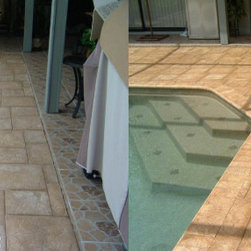 Products we carry - Landscaping Stones And Pavers