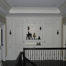 3rd floor hallway