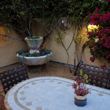 Mexican Influenced Design
