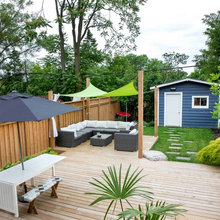 Patio/Deck