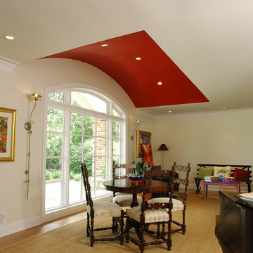 Beautiful Buckhead Remodel