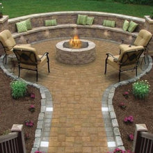 fire pit