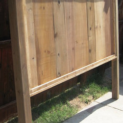 Door Headboards - Headboards
