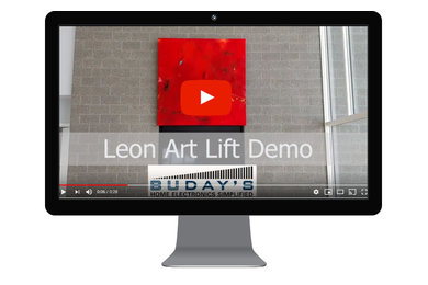 Leon Art Lift Video Demo (http://bit.ly/2FhZ1Ge)