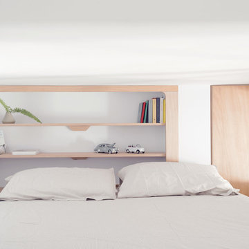 Riviera Cabin