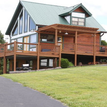 Raised Ranch