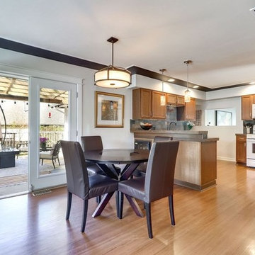 JUST LISTED & OPEN HOUSE 1382 Barberry Drive, Coquitlam
