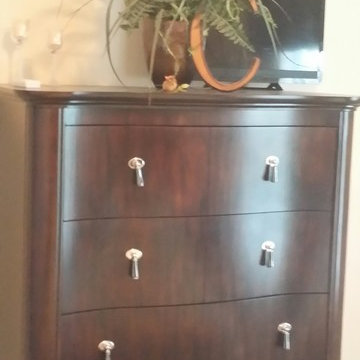 Farmhouse Glam