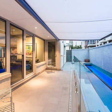 North Adelaide // Custom Built Home