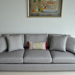 Costa Del Sol, 78 Bayshore Road - Sofas