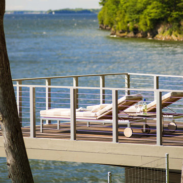 Cliffhouse Overlook