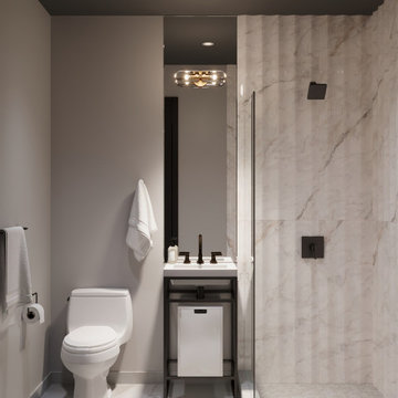 Modern Warmth: A full Home Transformation