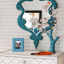 Foyer - furniture