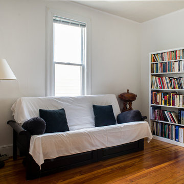 North Bergen Homes