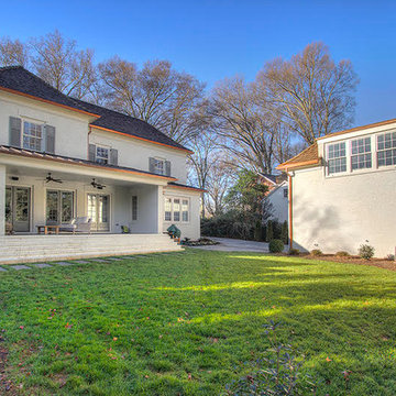 CHEROKEE DRIVE