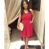 Nada Rashed's photo