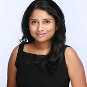 Vidya Chokkalingam's photo