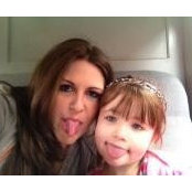 Ashley Pinkletons foto