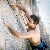 Ali Afkari's photo