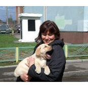 Ира Каровская's photo