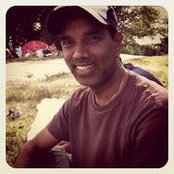 Ravi Reddy's photo