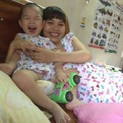 Lê Thuỷs billede