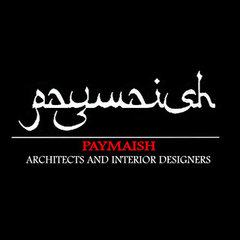 Paymaish Architect and interior designer
