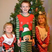 Josh Poinsett's photo