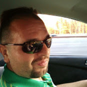 Mike Ilich's photo
