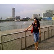 Maria Ho's photo