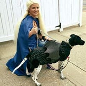 Stefanie Taylor's photo