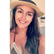 Hanna Göranders foto
