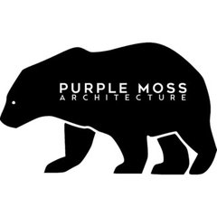 Purple Moss Architecture