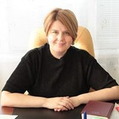 Zoe Berdnikova's photo